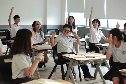 Thực trạng giáo dục ở Việt Nam