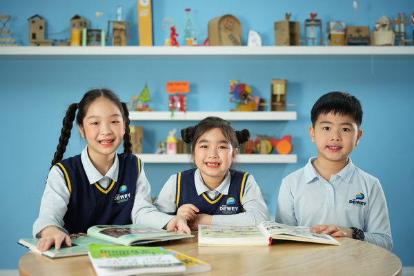 dewey-school-truong-quoc-te-tai-hai-phong