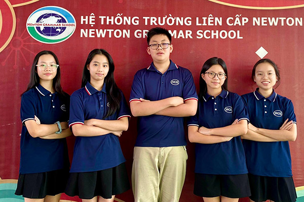 truong-thcs-quoc-te-o-ha-noi-newton