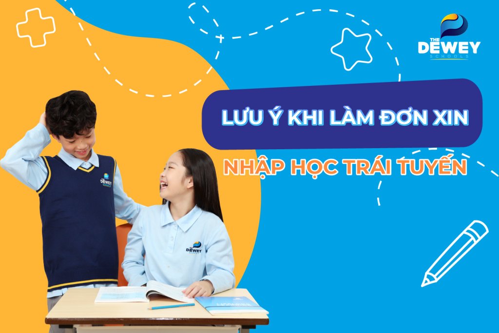 luu-y-khi-lam-don-xin-chuyen-truong-thcs