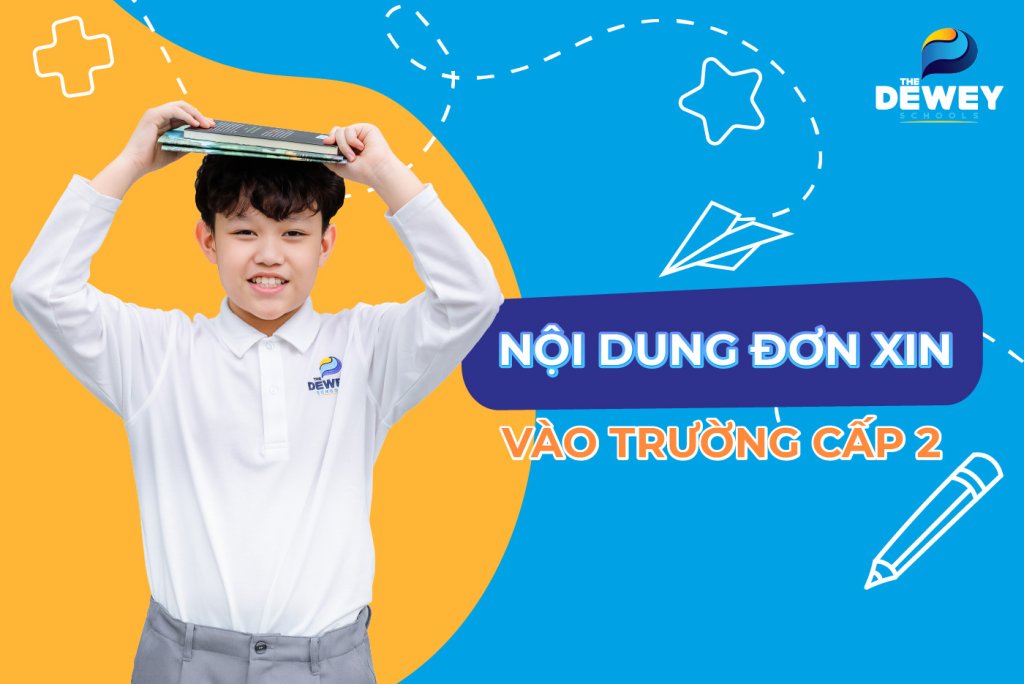 noi-dung-don-xin-vao-truong-cap-2