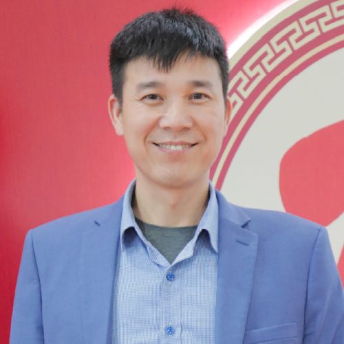 Anh Nguyễn Tự Trân