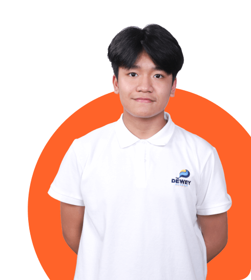 Phạm Thành Hưng - TDSer tài năng lọt Top 11 Vòng chung kết toàn cầu World Scholar's Cup