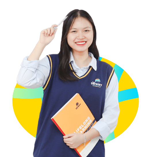 Cao Hoàng Châu Anh - Cô gái kiên định với giấc mơ thiện nguyện