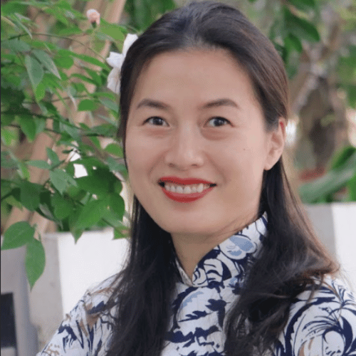 Chị Khánh Ly
