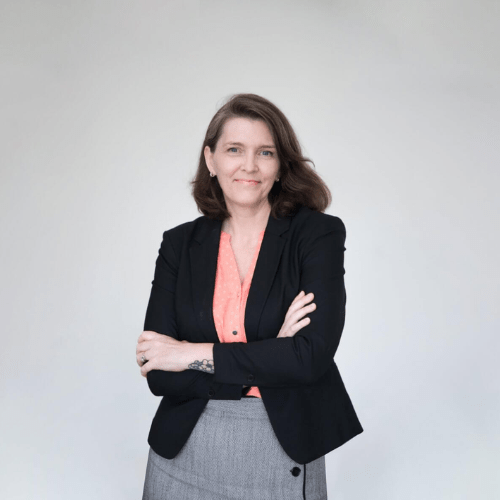 Cô Amy Rachelle Krauth