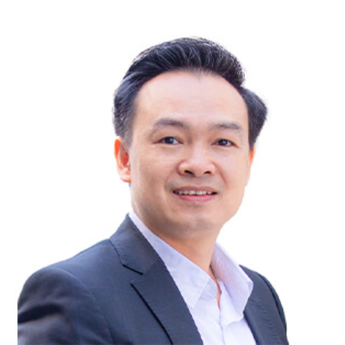 Thầy Trần Mạnh Tùng_
