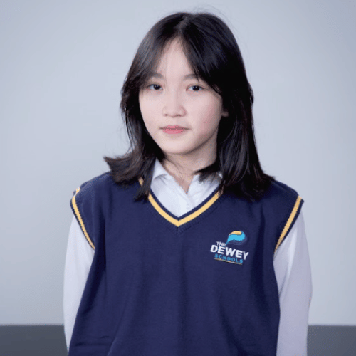 Trương Thục Quỳnh Anh