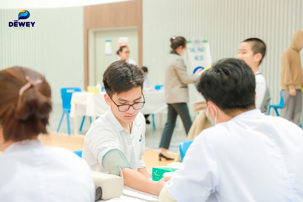 Y TẾ HỌC ĐƯỜNG