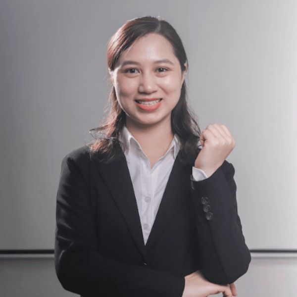 Bùi Kim Ngân