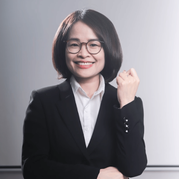 Trần Thị Hồng Huệ
