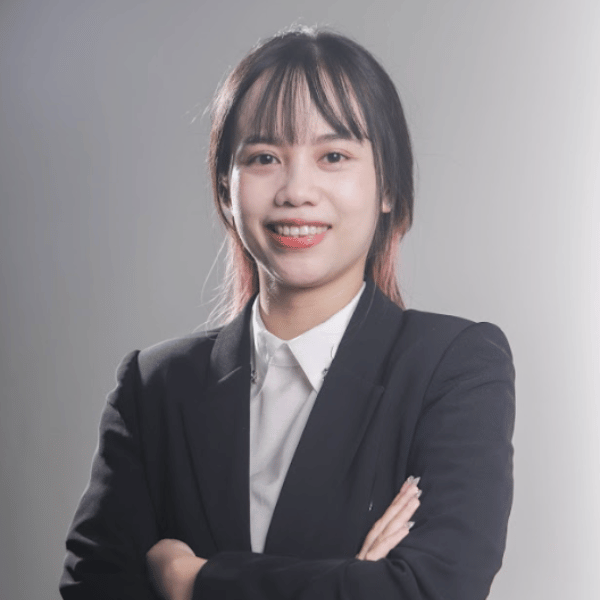 Trần Thị Minh Tâm