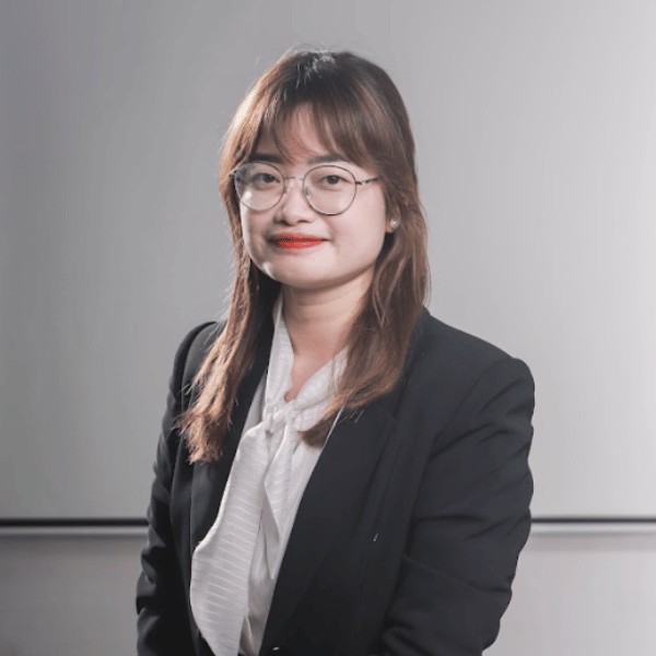 Trần Thị Thùy Trang