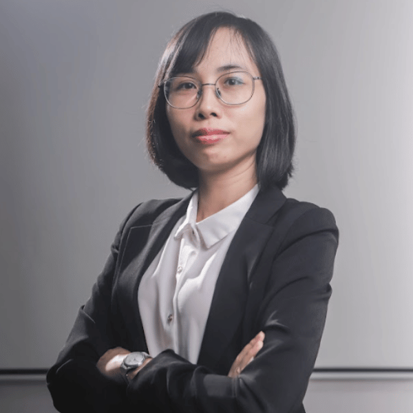 Vũ Thị Bích Hạnh
