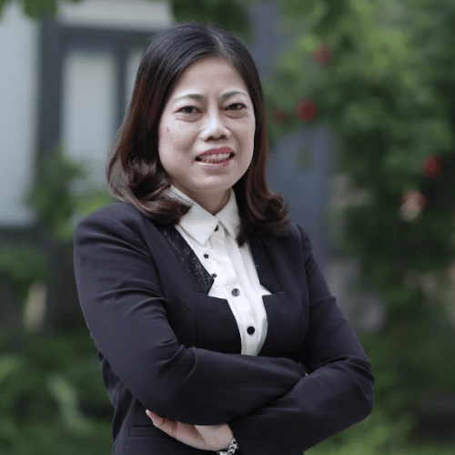 Lô Thúy Phương