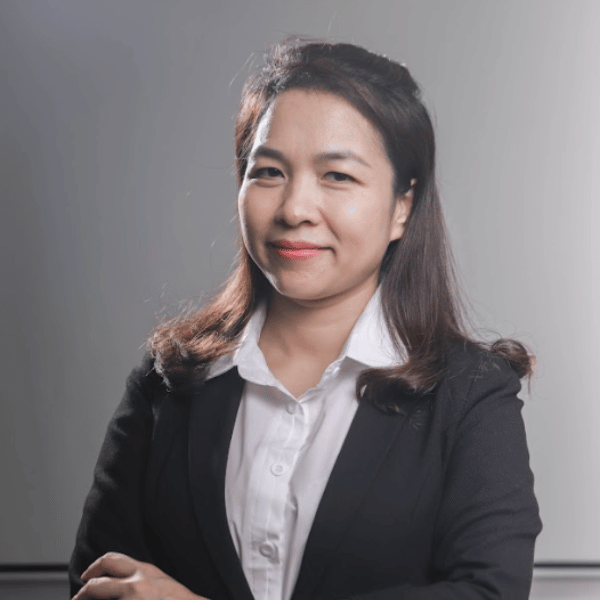 Lương Thị Mơ