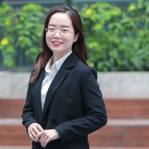 Ms. Le My Linh