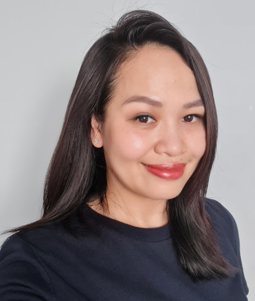 Chị Nguyễn Bích Ngọc