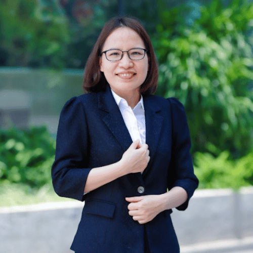 Nguyễn Thị Hà Thanh