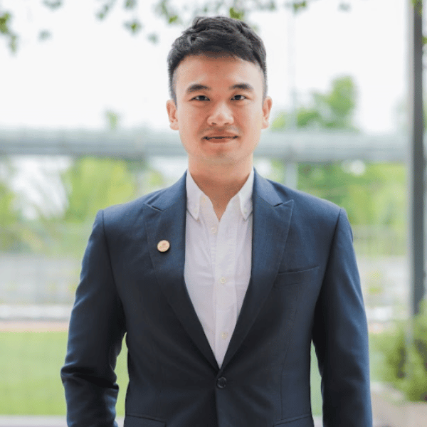 Trịnh Hữu Dương