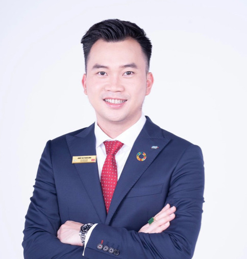 Anh Vũ Tuấn Anh