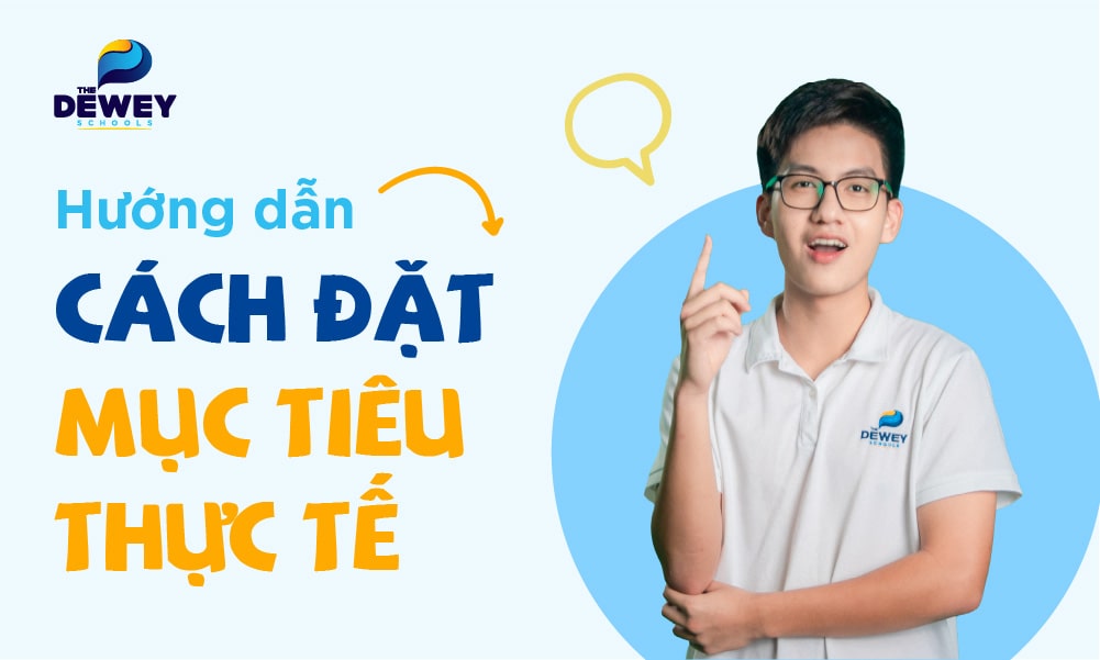 Đặt mục tiêu và lập kế hoạch