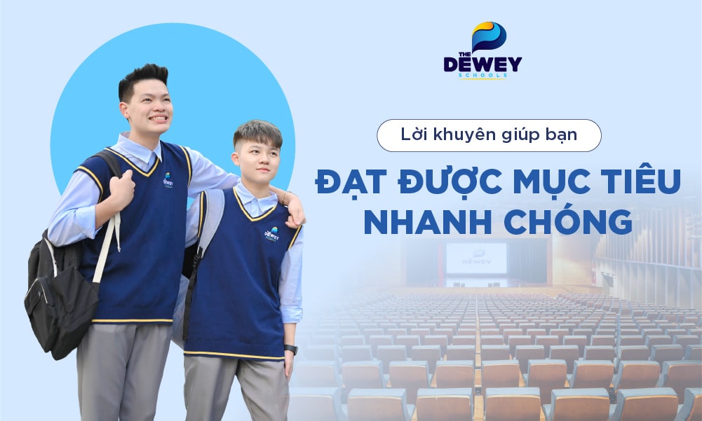 Đặt mục tiêu và lập kế hoạch