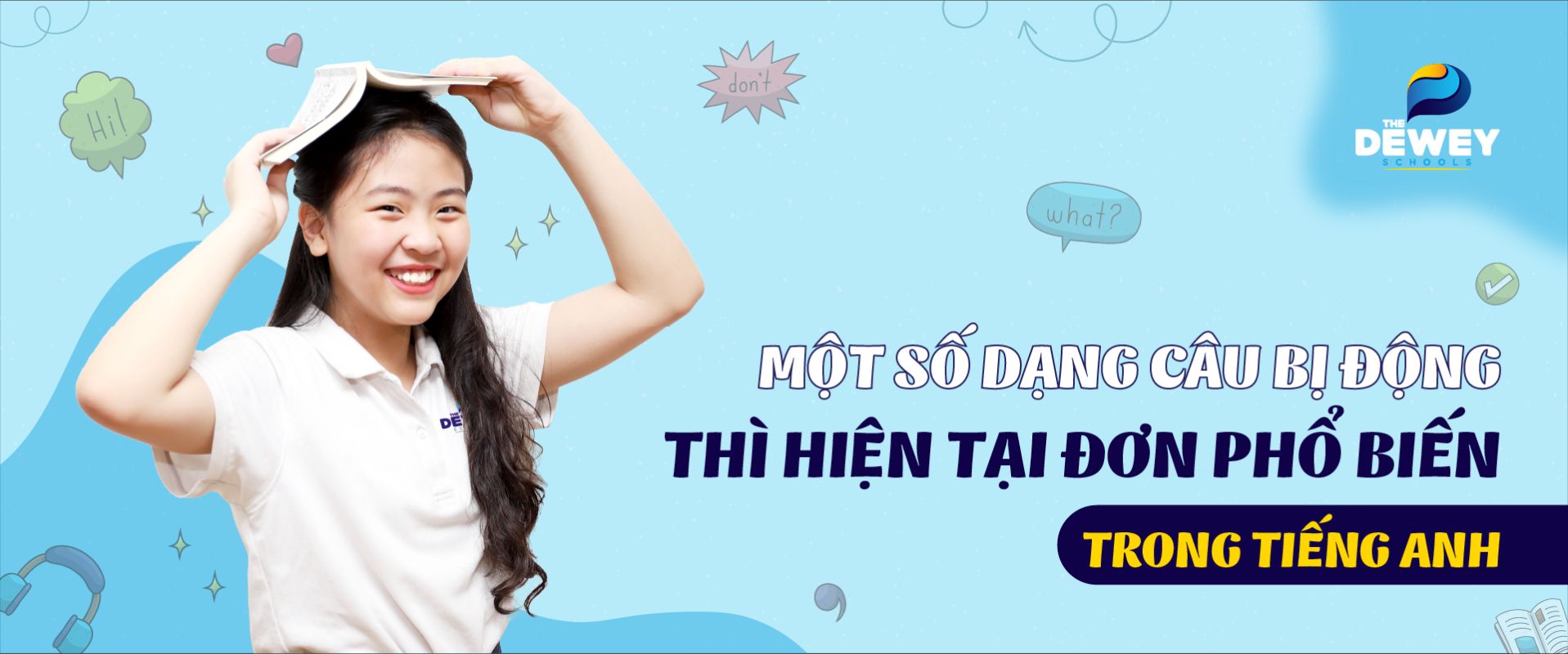 thì hiện tại đơn