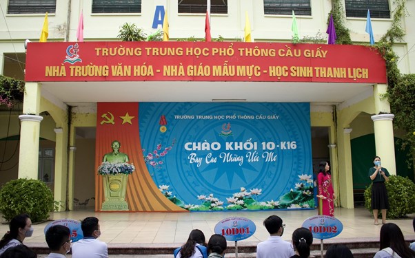diem-chuan-truong-cau-giay-la-bao-nhieu