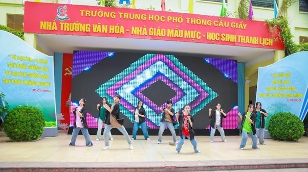 hoat-dong-ngoai-khoa-truong-thpt-cau-giay