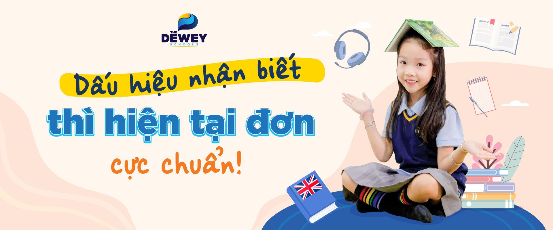 dấu hiệu nhận biết thì hiện tại đơn