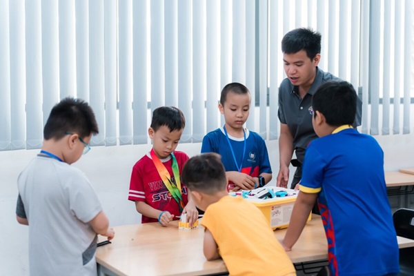 trai-he-tieng-anh-tai-vinschool