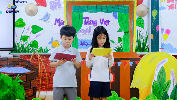 Bài học cuối năm-09