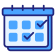 schedule schedule